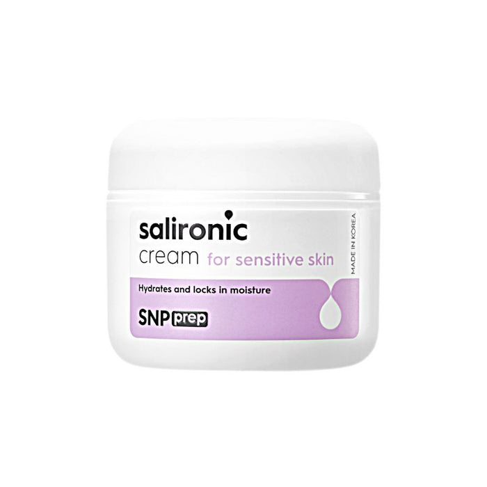 Crema Hidratante Salironic - Snp - 1