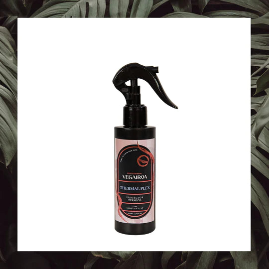 Spray Protector Térmico - Thermal Plex 175ml - Vegairoa - 2