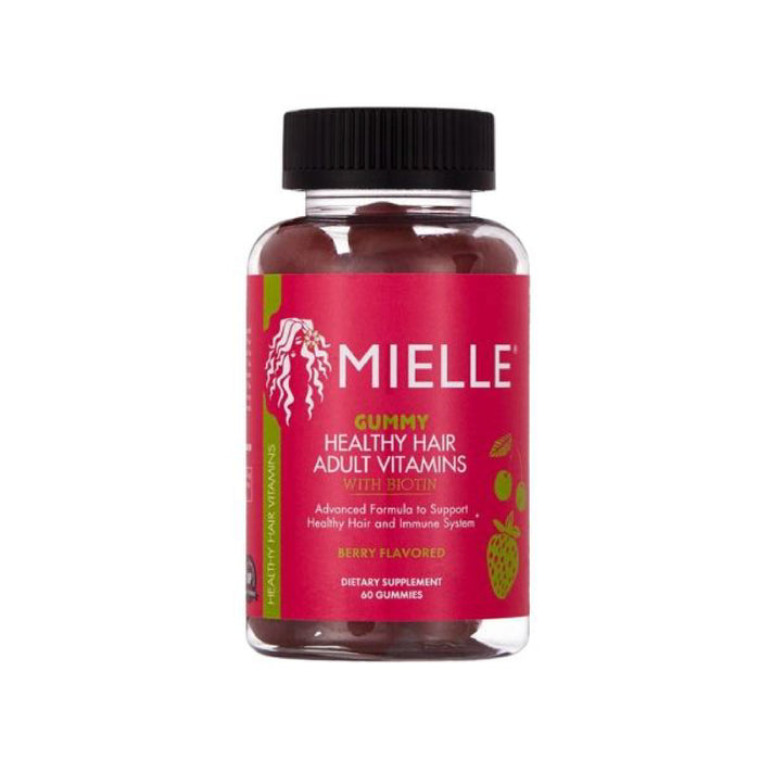Gummy Vitamins Aduly - Mielle - 1