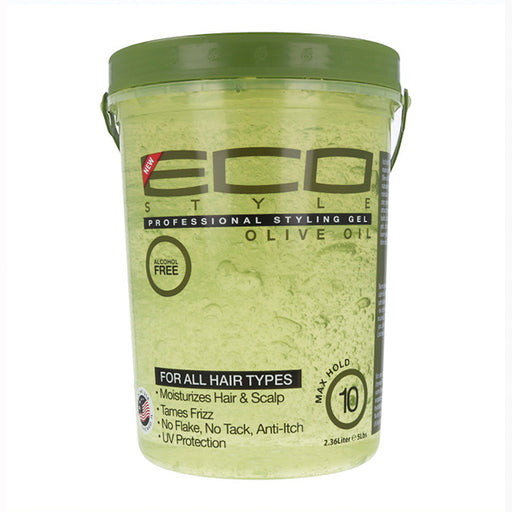 Eco Styler Styling Gel Olive Oil 2.36l - Eco Styler - 1