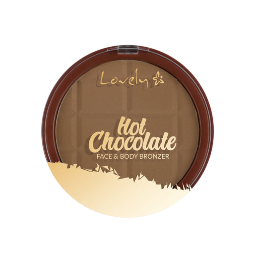Bronceador Hot Chocolate  - Lovely - 1