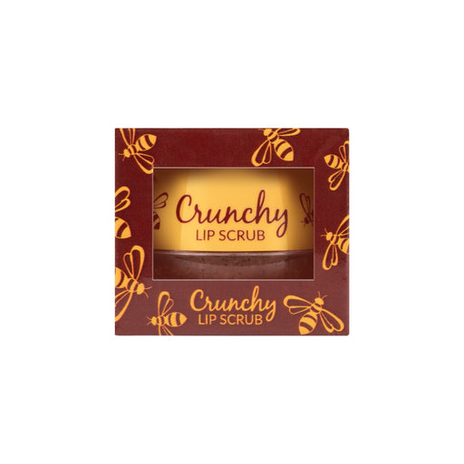 Exfoliante Labios Crunchy  - Lovely - 2