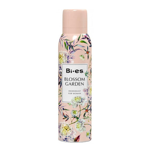 Desodorante para Mujer - Blossom Garden - Bi-es - 1