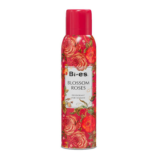 Desodorante para Mujer - Blossom Roses - Bi-es - 1