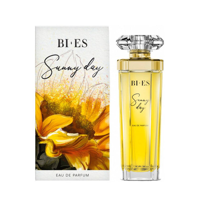 Eau de Parfum 50 ml - Sunny Day - Bi-es - 1
