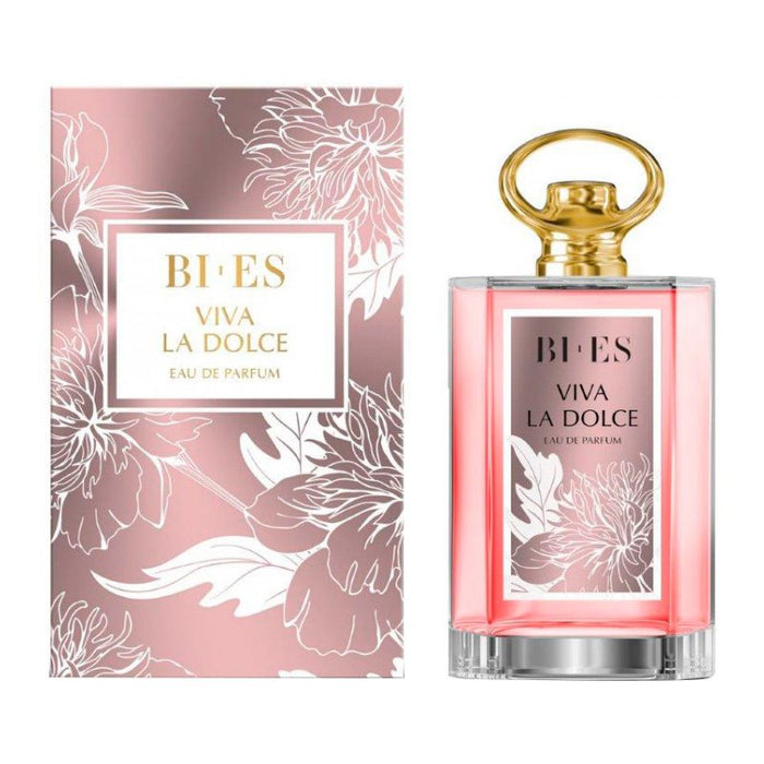 Eau de Parfum - Viva la Dolce - Bi-es - 1