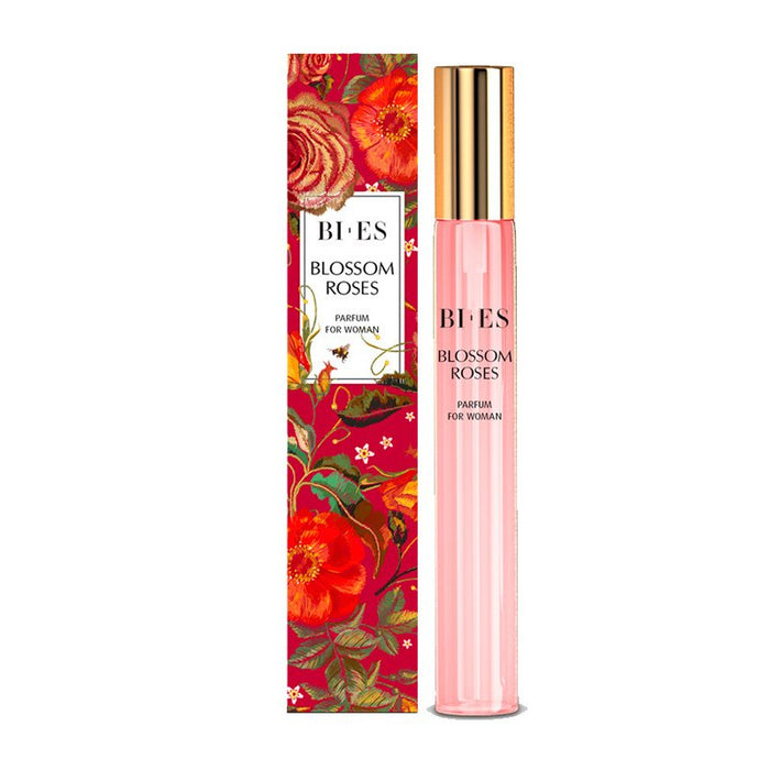 Eau de Parfum 12 ml - Blossom Roses - Bi-es - 1