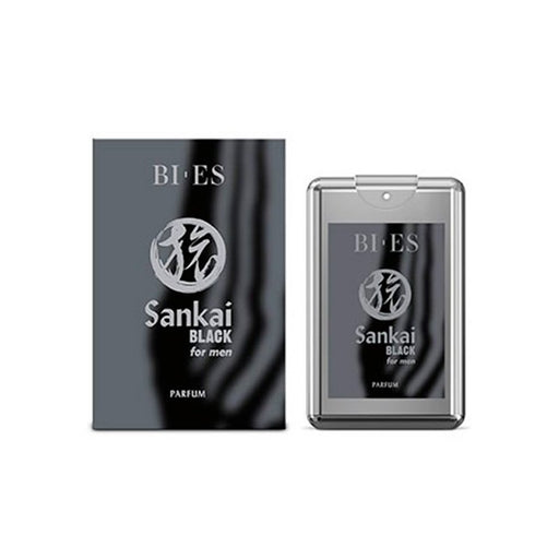 Perfume para Hombre - Sankai Black for Men - Bi-es - 1