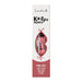 Set Labial K'lips Velvet - Labial Mate+perfilador+brillo - Lovely: Lovely Set Labial  K'Lips Velvet  N3 Pink Kiss - 1