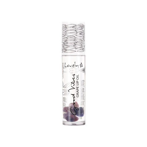 Aceite Labial Good Vibes Grape - Lovely: Grape - 2