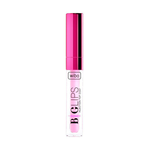 Lip Gloss Big Lips - Wibo - 1