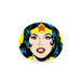 Mascarilla Facial Dc Wonder Woman - Mad Beauty - 2