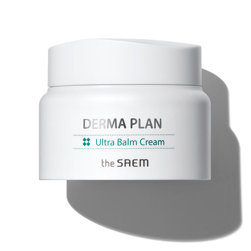 Crema Derma Plan Ultra Balm 60ml - The Saem - 1